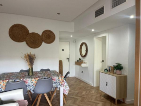 Apartamento Recién reformado en EL TOYO, Retamar